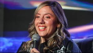 "Tiene la capacidad, la fuerza": Jorge Alís augura que Pam Pam será capaz de dominar al Monstruo en Viña 2025
