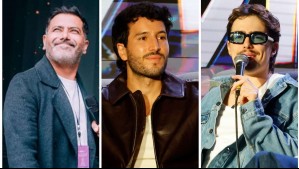 ¿Quién abre la última noche del Festival de Viña del Mar?