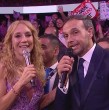 Revisa en detalle cómo fue la presentación de Rodrigo Sepúlveda como animador del Festival de Viña del Mar. El conductor se besó con Karen Doggenweiler.