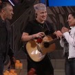 Kidd Voodoo cerró la noche del viernes en el Festival de Viña 2025 con una presentación cargada de energía y sorpresas.