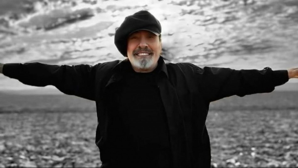 'Lo he pasado bomba, de qué me voy a quejar': El desconocido audio del Negro Piñera semanas antes de su muerte