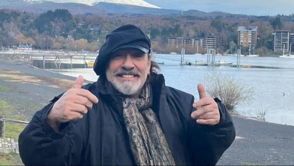 Se prepara último adiós: Este sábado se realiza homenaje de la Pérgola de las Flores y velorio de Negro Piñera