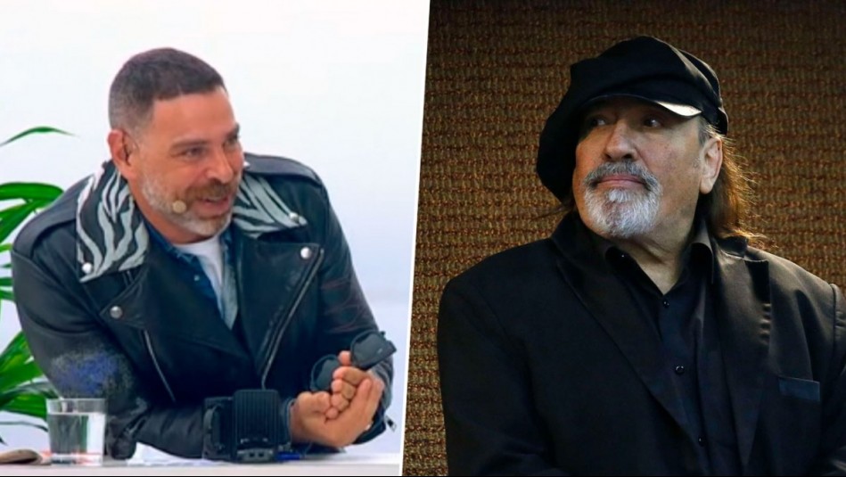 'Siempre estaba feliz, nunca experimentó culpa': Neme analiza legado de Miguel 'Negro' Piñera tras su partida