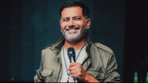 'Hoy sí que sí': Pedro Ruminot muestra parte de su preparación para esta noche en Viña 2025