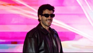 "Ahora sí, llegó el momento": Sebastián Yatra se dirige a sus fans antes de su show en el Festival de Viña