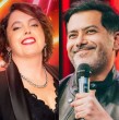Revive todas las rutinas de humor de Viña 2025.