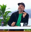 Revisa aquí el tierno chiste de José Antonio Neme en el set de Con Gusto a Viña después del Festival de Viña 2025.