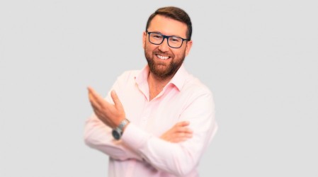 Meganoticias Siempre Juntos