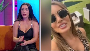 Daniela Aránguiz defendió a Faloon en polémica por reina de Viña: "Ella dice que no es culpa de Emilia Dides"