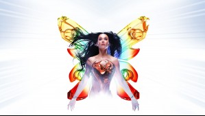 Katy Perry realizará show en el Estadio Bicentenario de La Florida: Aún quedan tickets disponibles