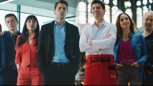 Capítulo imperdible de Nuevo Amores de Mercado: Revisa la programación de Mega para este martes 4 de marzo