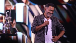Fran García-Huidobro y el éxito de Ruminot en Viña 2025: "Que cerrara el Festival me pareció extraordinario"