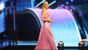 "Fue la gran ganadora del Festival": Panel de Viva Viña alabó rol de Karen Doggenweiler en Viña 2025