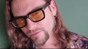 "Que me cae bien este loco": La admiración de Jean Philippe Cretton por una estrella de Hollywood