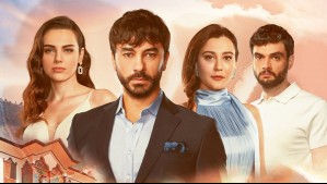 Conoce a parte del elenco de Corazón Herido, la nueva teleserie turca de Mega