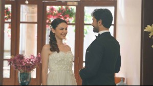 ¡Imperdible estreno! Corazón Herido, el nuevo fenómeno turco llega a Mega este 5 de marzo