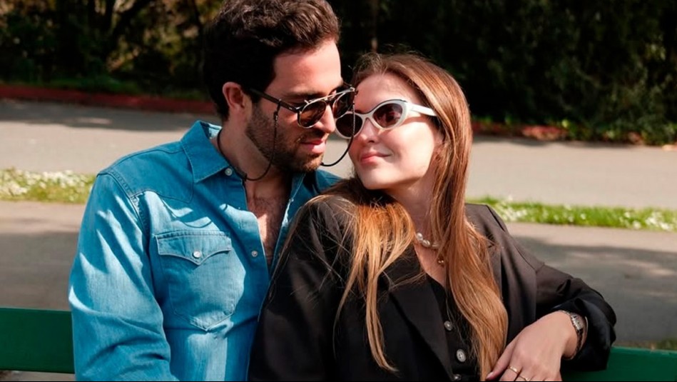 'Estoy muy feliz y en paz': Belén Soto mostró especial y romántico viaje que realizó con su pareja