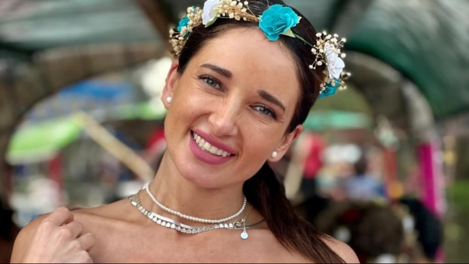 'He perdido trabajos y patrocinadores': Los problemas de Camila Nash en México