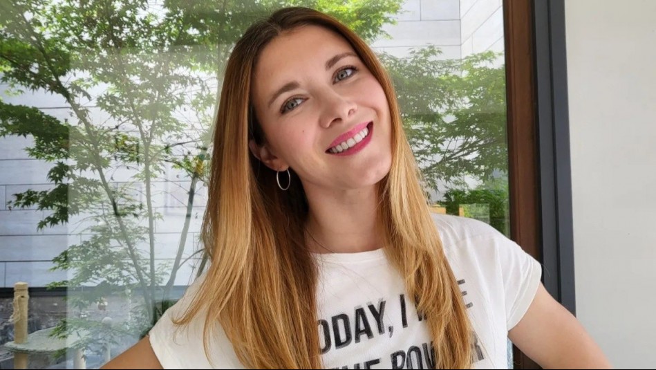 Carla Jara acompaña a su hijo Mariano en su primer día de clases del 2025: 'Pasa tan rápido el tiempo...'