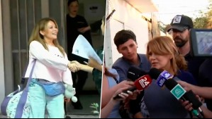 El vaivén judicial de Cathy Barriga: Estas han sido sus constantes entradas y salidas de la cárcel