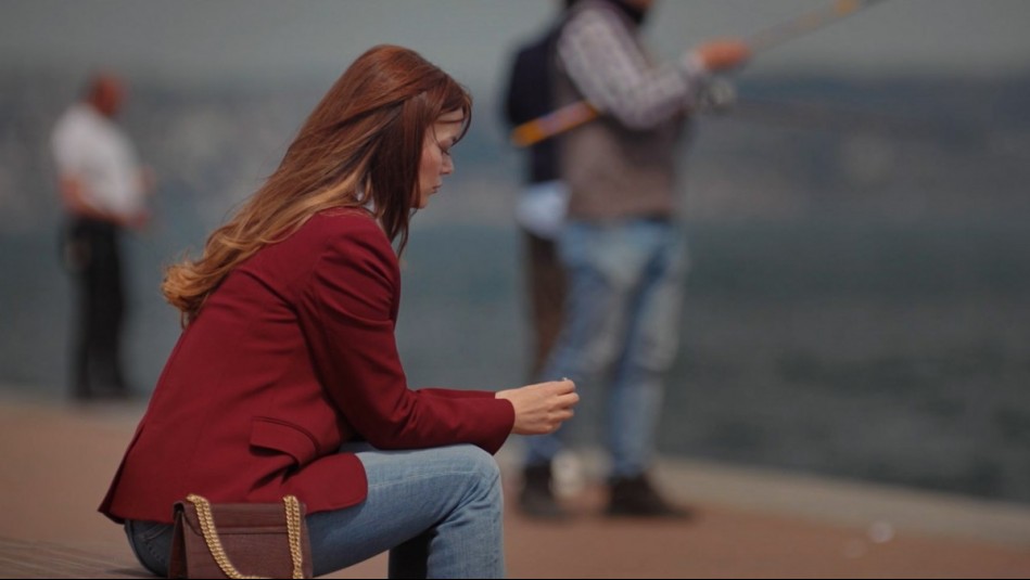 Vida de Mentiras - Capítulo 99 - Parte 1: Elif toma distancia de Firat