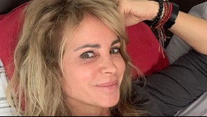 'Vamos con todo, mi gente': Eva Gómez deja motivador mensaje tras revelar que padece cáncer a la piel