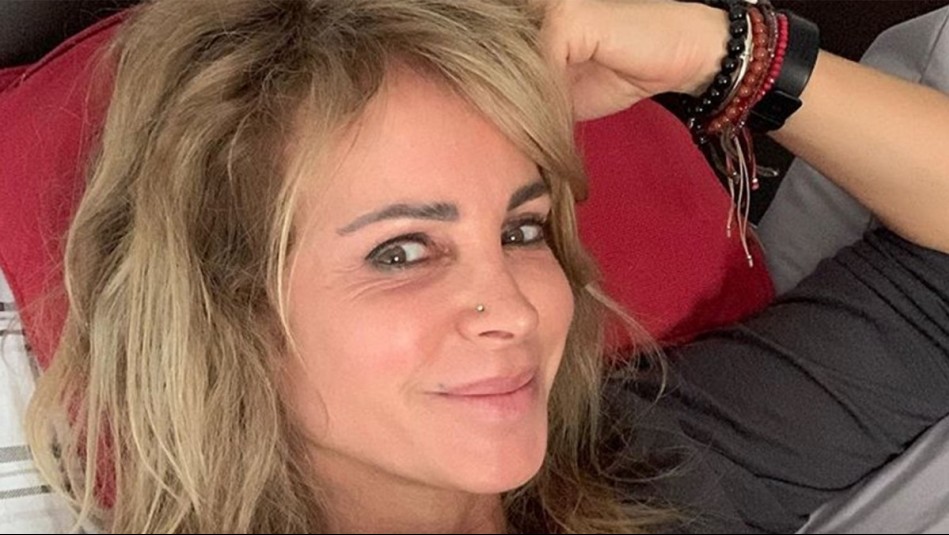 'Vamos con todo, mi gente': Eva Gómez deja motivador mensaje tras revelar que padece cáncer a la piel