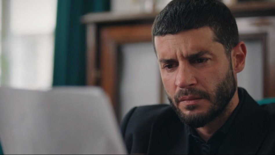 Avance extendido de Vida de Mentiras: Firat descubrirá que Cemil no es su verdadero padre