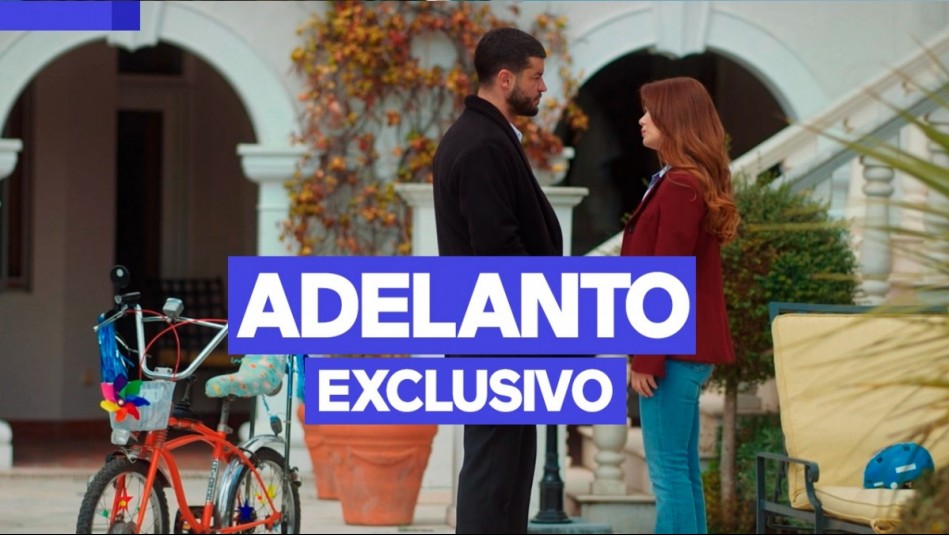 ¡Vuelve Vida de Mentiras! Elif hará sus maletas en el adelanto exclusivo del capítulo de este lunes