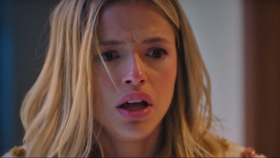 Tierra de Deseos - Capítulo 134