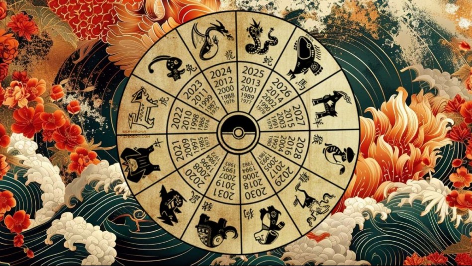 Horóscopo chino: Martes 4 de marzo de 2025