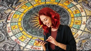 Horóscopo del martes 4 de marzo de 2025