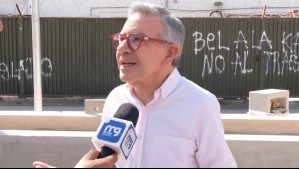"No puede ser considerada peligro para la sociedad": Joaquín Lavín objeta prisión preventiva de Cathy Barriga