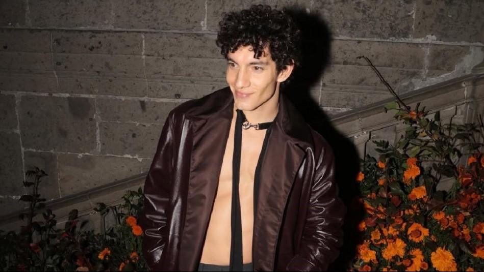 'Tengo un amor en cada puerto': La sorpresiva revelación de Jorge López sobre su situación amorosa