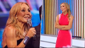 "Orgullosos y felices": Karen Doggenweiler cuenta cómo fue el reencuentro con su familia tras Viña 2025