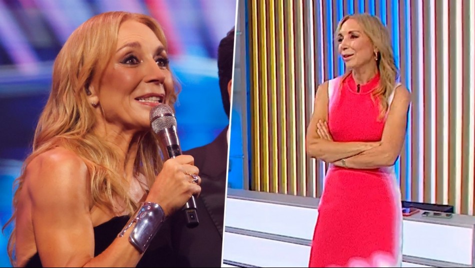 'Orgullosos y felices': Karen Doggenweiler cuenta cómo fue el reencuentro con su familia tras Viña 2025