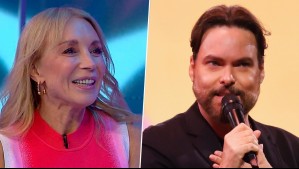 "Quedó demostrado...": Karen Doggenweiler explica célebre frase que le dijo a George Harris en Viña 2025