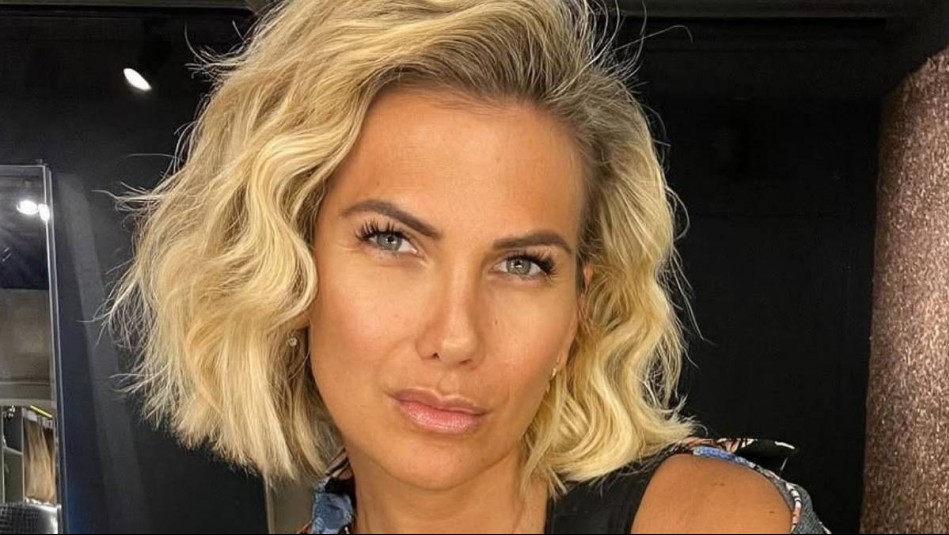 María Alberó recibe flores de Zamorano en su cumpleaños: 'Encontrarte es lo más importante que me pasó'