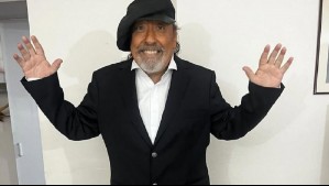 "Se pegó el mejor concierto de su vida": Así fue el último show del Negro Piñera