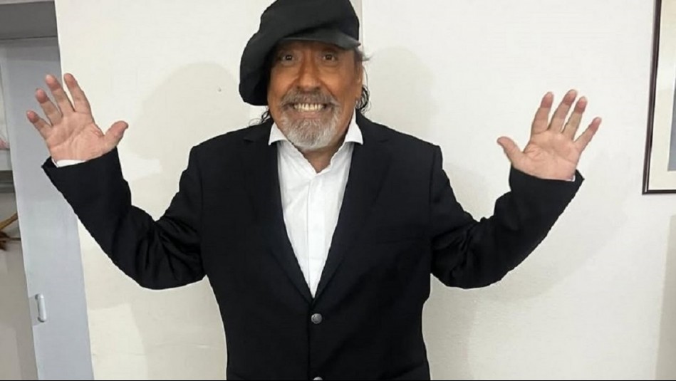 'Se pegó el mejor concierto de su vida': Así fue el último show del Negro Piñera