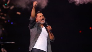 El recuento final de Pedro Ruminot tras su triunfal paso por Viña 2025: "Ni en mis mejores sueños"