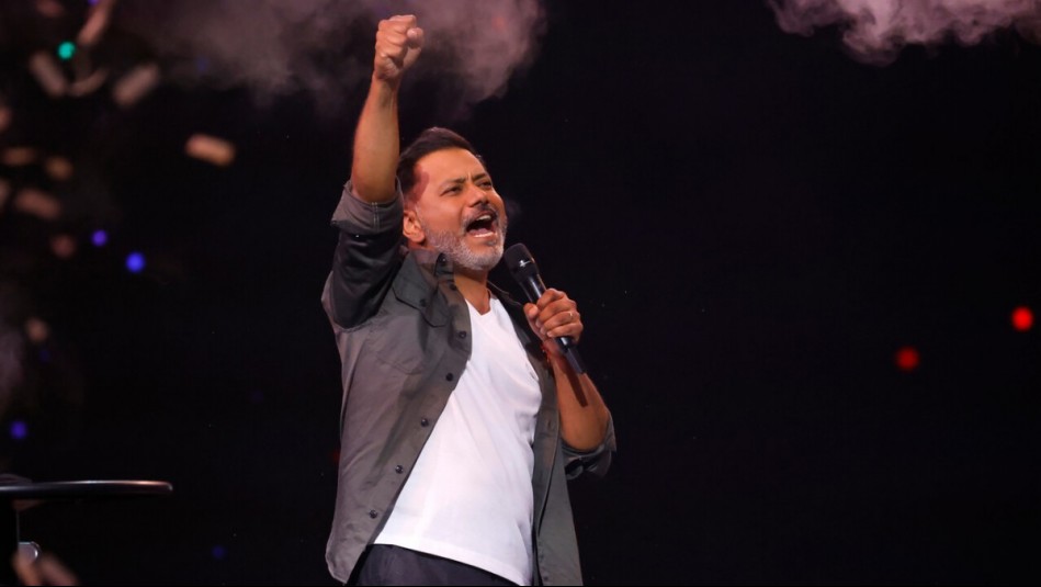 El recuento final de Pedro Ruminot tras su triunfal paso por Viña 2025: 'Ni en mis mejores sueños'