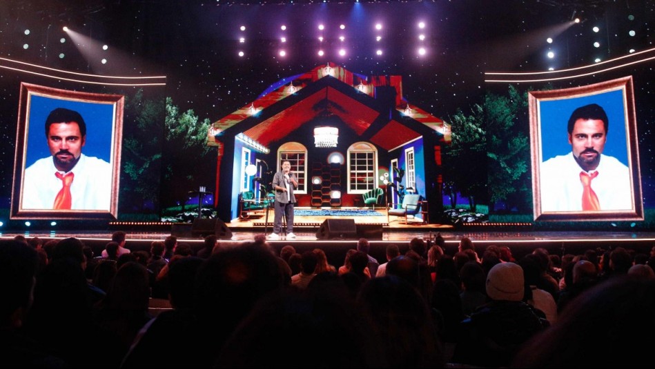 'Descrito de una forma preciosa': Hermana de Felipe Camiroaga agradece a Pedro Ruminot por homenaje en Viña