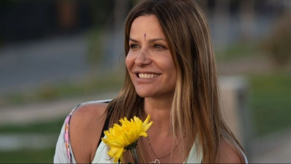 'El tiempo pasa volando': Savka Pollak llama a la nostalgia con desconocidas fotos de su juventud