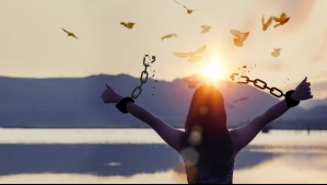 Venus Rx te tiene un mensaje si eres Aries, Libra, Piscis o Virgo: Lo que se rompe, no vuelve