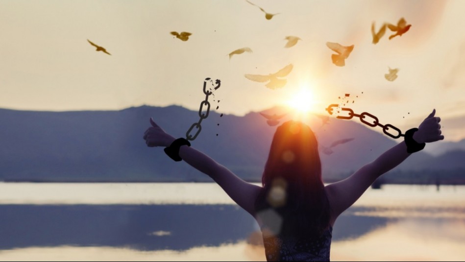 Venus Rx te tiene un mensaje si eres Aries, Libra, Piscis o Virgo: Lo que se rompe, no vuelve