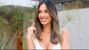 "No puedo creer lo grande": Una emocionada Vanesa Borghi mostró la primera comida de su hijo Teo