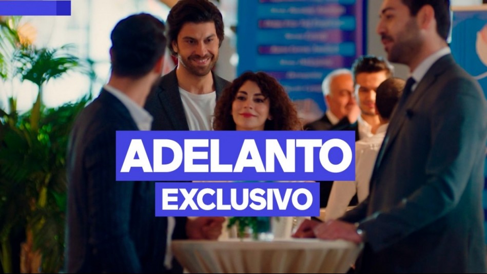 ¡Dila estará a punto de ser descubierta! No te pierdas un adelanto exclusivo de Vida de Mentiras