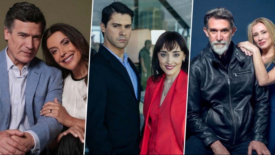 Retoman su liderazgo: Conoce cuál fue el rating de las teleseries de Mega