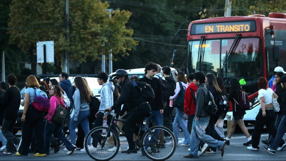 Adelantan 'madrugadas cada vez más frescas': Estas serán las temperaturas mínimas los primeros días de marzo